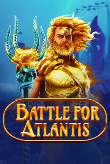 Демо игра Battle for Atlantis играть на официальном сайте Joy Casino