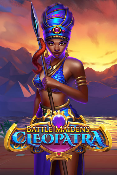 Демо игра Battle Maidens Cleopatra играть на официальном сайте Joy Casino