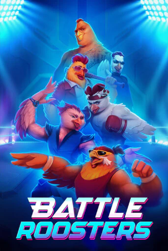 Демо игра Battle Roosters играть на официальном сайте Joy Casino