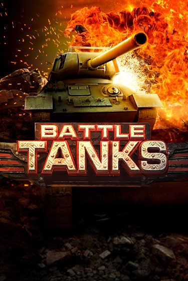 Демо игра Battle Tanks играть на официальном сайте Joy Casino