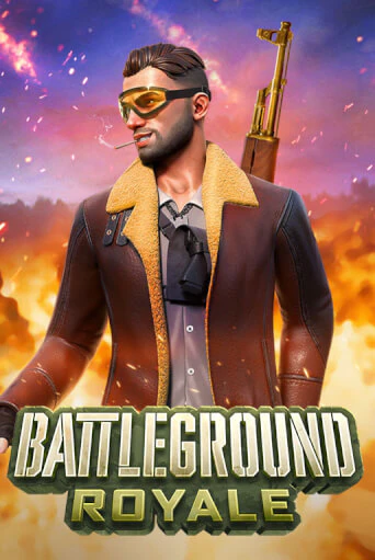 Демо игра Battleground Royale играть на официальном сайте Joy Casino