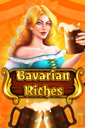 Демо игра Bavarian Riches играть на официальном сайте Joy Casino