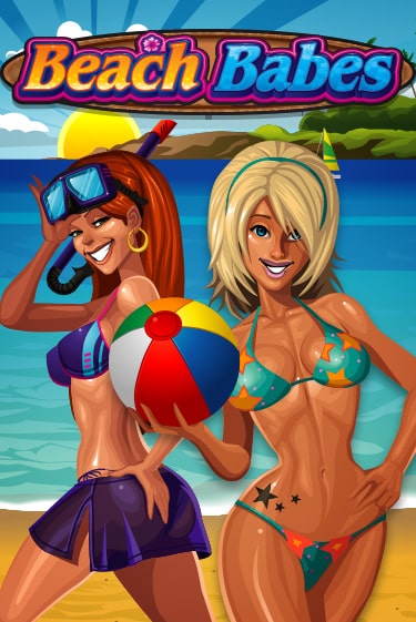 Демо игра Beach Babes играть на официальном сайте Joy Casino