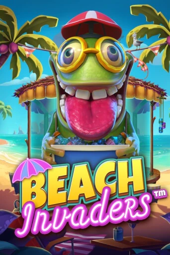 Демо игра Beach Invaders играть на официальном сайте Joy Casino