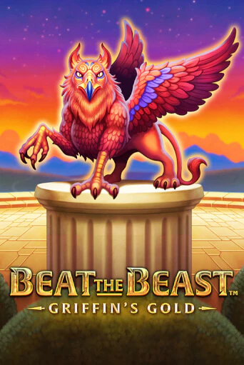 Демо игра Beat the Beast: GRIFFIN´S GOLD играть на официальном сайте Joy Casino