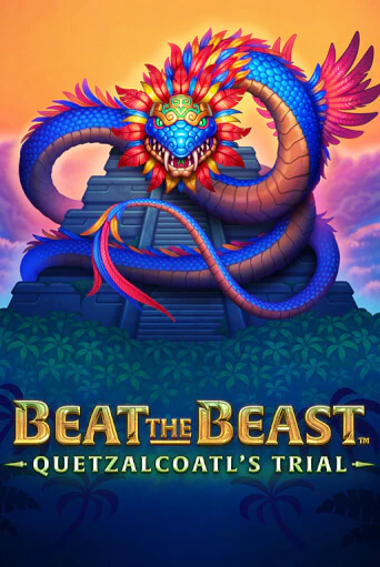 Демо игра Beat the Beast: Quetzalcoatl's Trial играть на официальном сайте Joy Casino