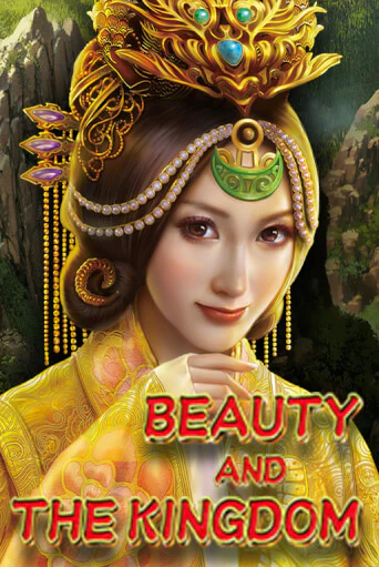 Демо игра Beauty And The Kingdom играть на официальном сайте Joy Casino