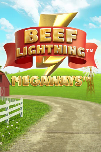 Демо игра Beef Lightning MEGAWAYS™ играть на официальном сайте Joy Casino