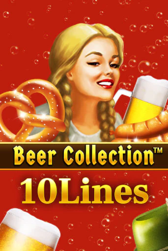 Демо игра Beer Collection 10 Lines играть на официальном сайте Joy Casino