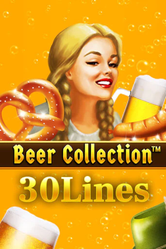 Демо игра Beer Collection 30 Lines играть на официальном сайте Joy Casino