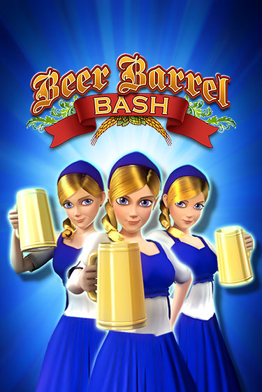 Демо игра Beer Barrel Bash играть на официальном сайте Joy Casino