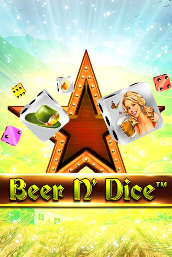 Демо игра Beer n' Dice играть на официальном сайте Joy Casino