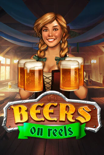 Демо игра Beers on Reels играть на официальном сайте Joy Casino