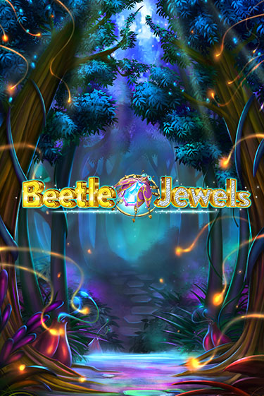 Демо игра Beetle Jewels играть на официальном сайте Joy Casino