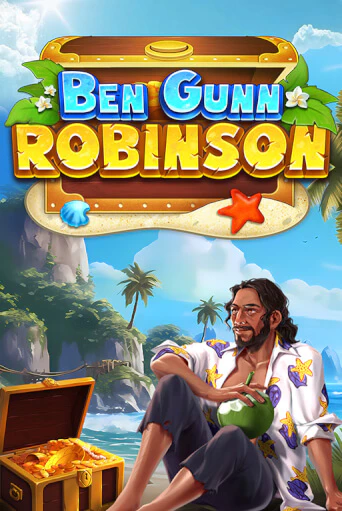 Демо игра Ben Gunn Robinson играть на официальном сайте Joy Casino