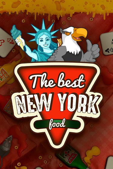 Демо игра Best New York Food играть на официальном сайте Joy Casino