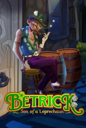 Демо игра Betrick: Son of a Leprechaun играть на официальном сайте Joy Casino