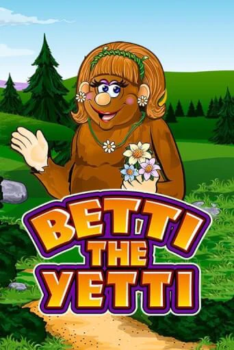 Демо игра Betti The Yetti Promo играть на официальном сайте Joy Casino