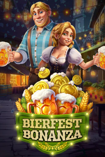 Демо игра Bierfest Bonanza играть на официальном сайте Joy Casino