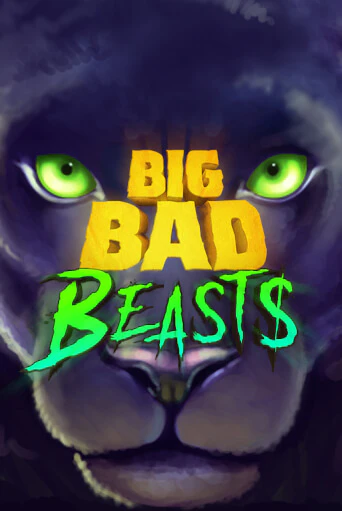 Демо игра Big Bad Beasts играть на официальном сайте Joy Casino