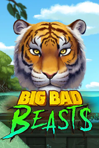 Демо игра Big Bad Beasts играть на официальном сайте Joy Casino