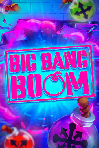 Демо игра Big Bang Boom играть на официальном сайте Joy Casino