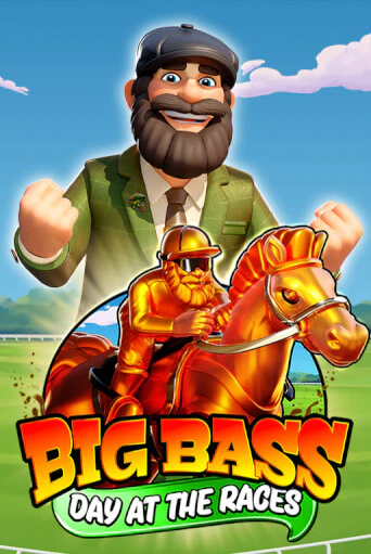 Демо игра Big Bass Day at the Races играть на официальном сайте Joy Casino