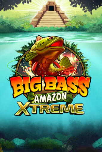 Демо игра Big Bass Amazon Xtreme™ играть на официальном сайте Joy Casino