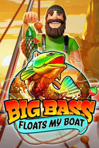 Демо игра Big Bass Floats my Boat играть на официальном сайте Joy Casino