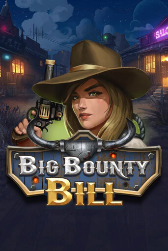 Демо игра Big Bounty Bill играть на официальном сайте Joy Casino