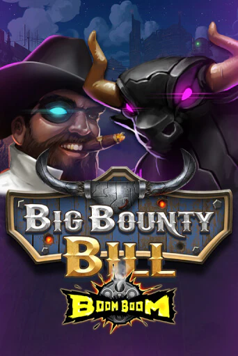 Демо игра Big Bounty Bill BoomBoom играть на официальном сайте Joy Casino