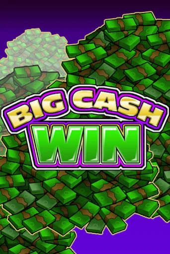 Демо игра Big Cash Win играть на официальном сайте Joy Casino