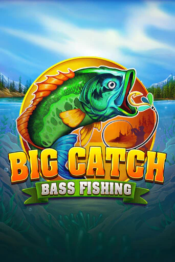 Демо игра Big Catch Bass Fishing играть на официальном сайте Joy Casino