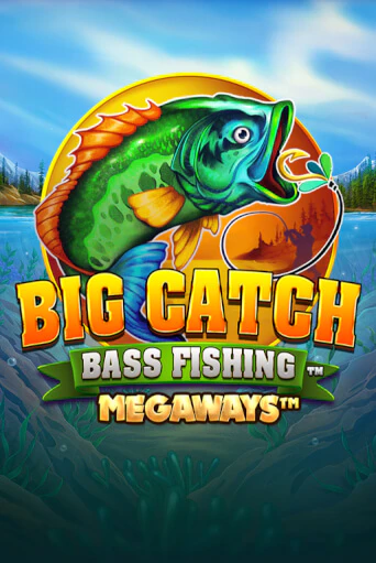 Демо игра Big Catch Bass Fishing Megaways играть на официальном сайте Joy Casino