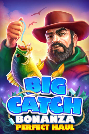 Демо игра Big Catch Bonanza: Perfect Houl играть на официальном сайте Joy Casino