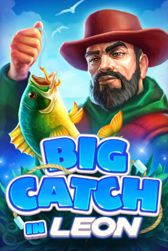 Демо игра Big Catch in Leon играть на официальном сайте Joy Casino