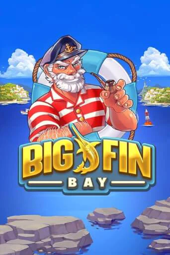 Демо игра Big Fin Bay играть на официальном сайте Joy Casino