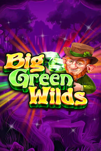 Демо игра Big Green Wilds играть на официальном сайте Joy Casino