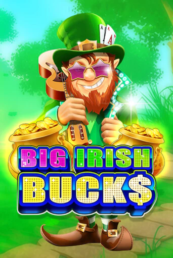 Демо игра Big Irish Bucks играть на официальном сайте Joy Casino