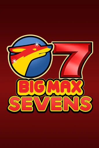 Демо игра Big Max Sevens играть на официальном сайте Joy Casino