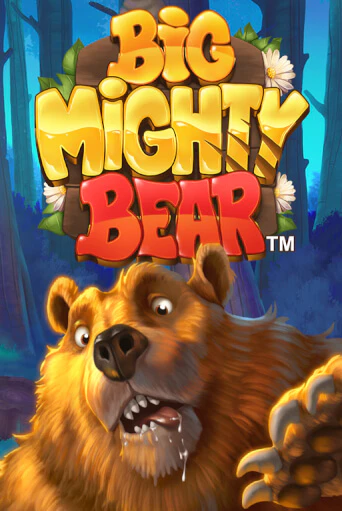 Демо игра Big Mighty Bear играть на официальном сайте Joy Casino