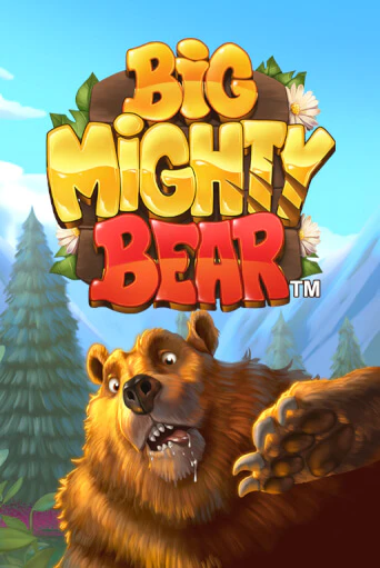 Демо игра Big Mighty Bear играть на официальном сайте Joy Casino