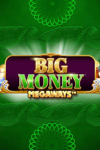 Демо игра Big Money Megaways играть на официальном сайте Joy Casino