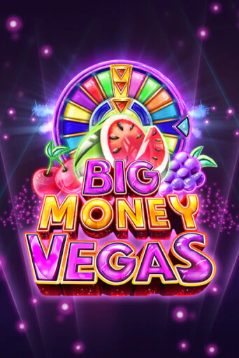 Демо игра Big Money Vegas играть на официальном сайте Joy Casino