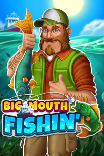 Демо игра Big Mouth Fishin™ играть на официальном сайте Joy Casino