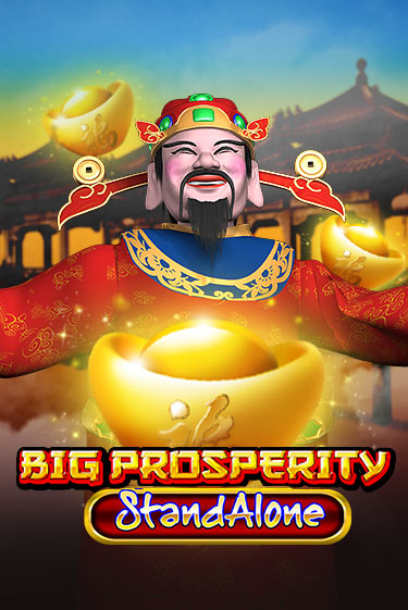 Демо игра Big Prosperity SA играть на официальном сайте Joy Casino