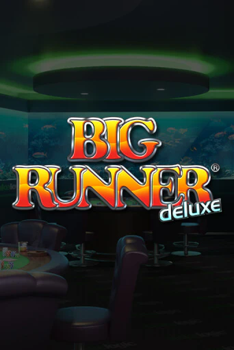 Демо игра Big Runner Deluxe играть на официальном сайте Joy Casino