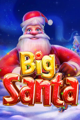 Демо игра Big Santa играть на официальном сайте Joy Casino