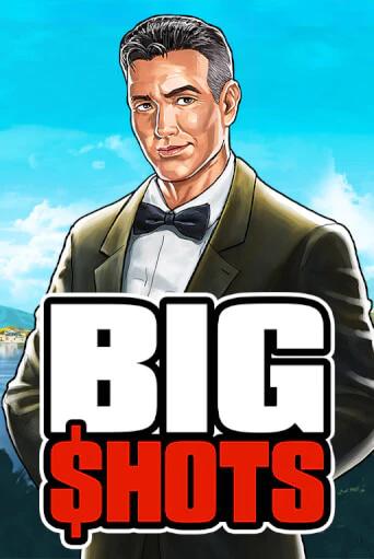 Демо игра Big Shots играть на официальном сайте Joy Casino