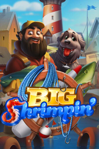 Демо игра Big Shrimpin’ играть на официальном сайте Joy Casino